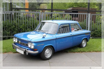 Prinz 1000